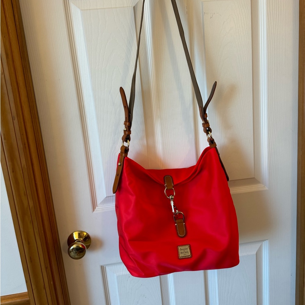 Red Dooney & Bourke bag